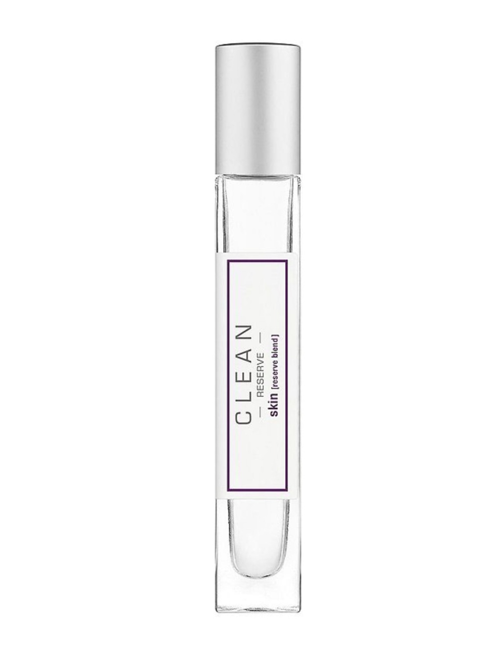 CLEAN Reserve Skin Eau de Parfum Travel Spray 10ml BRAND NEW